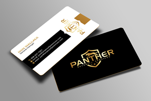 Business Card Design by Creations Box 2015 for K9 Group | Design: #28818544