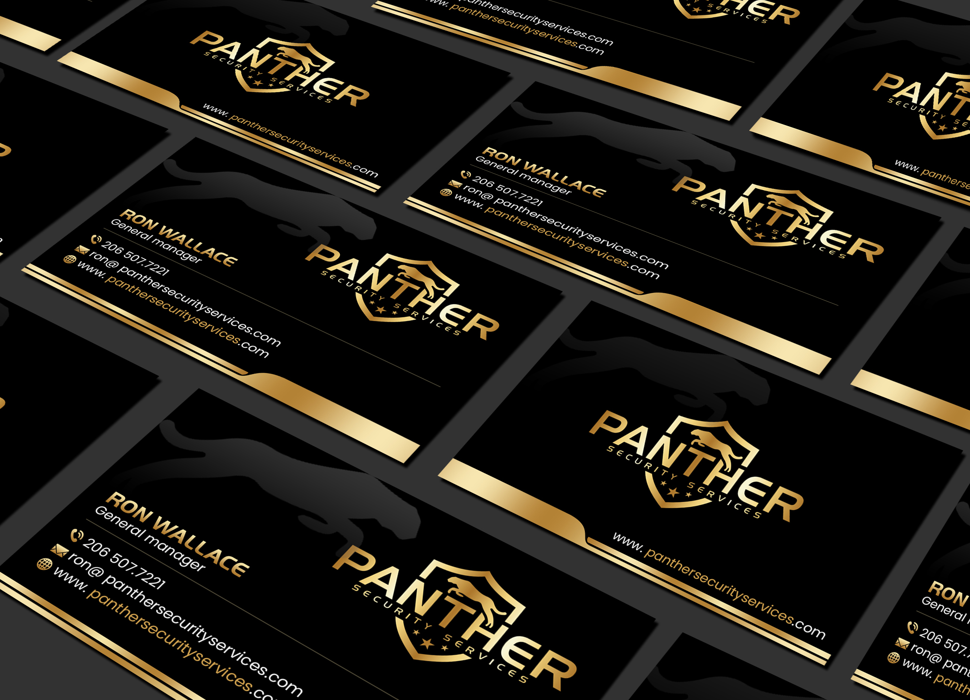 Business Card Design by Creations Box 2015 for K9 Group | Design #28818549