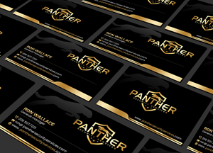 Business Card Design by Creations Box 2015 for K9 Group | Design: #28818549