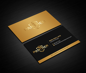Business Card Design by Creations Box 2015 for K9 Group | Design: #28818558