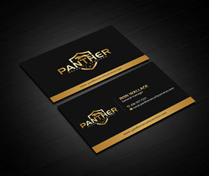 Business Card Design by Creations Box 2015 for K9 Group | Design: #28818560
