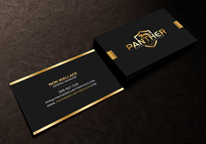 Business Card Design by Creations Box 2015 for K9 Group | Design: #28818561