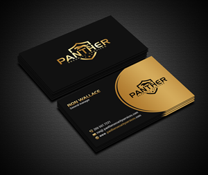 Business Card Design by Creations Box 2015 for K9 Group | Design: #28818562