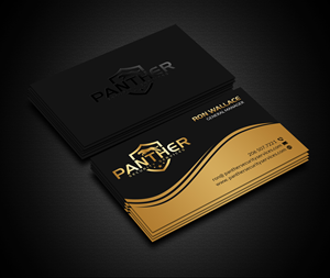 Business Card Design by Creations Box 2015 for K9 Group | Design: #28818563