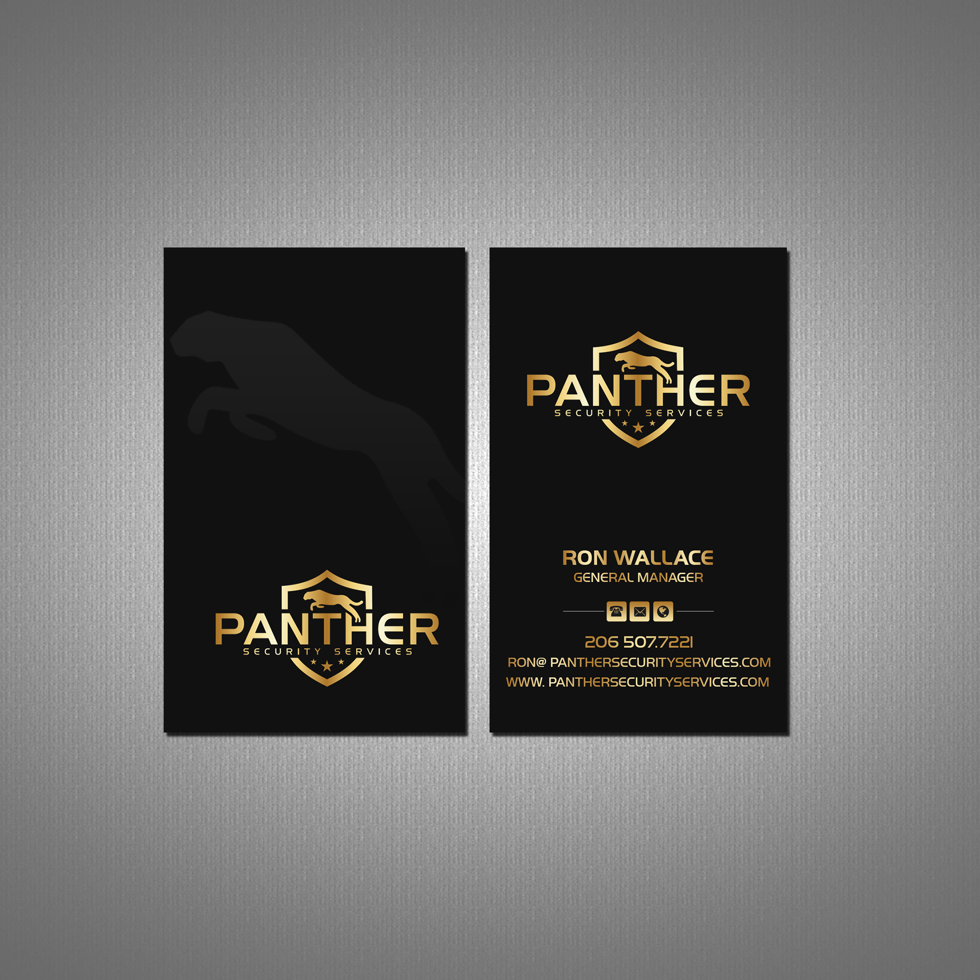 Business Card Design by Creations Box 2015 for K9 Group | Design #28818567