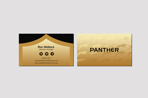 Business Card Design by Creations Box 2015 for K9 Group | Design: #28830741
