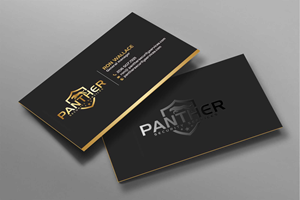Business Card Design by chandrayaan.creative for K9 Group | Design: #28818042