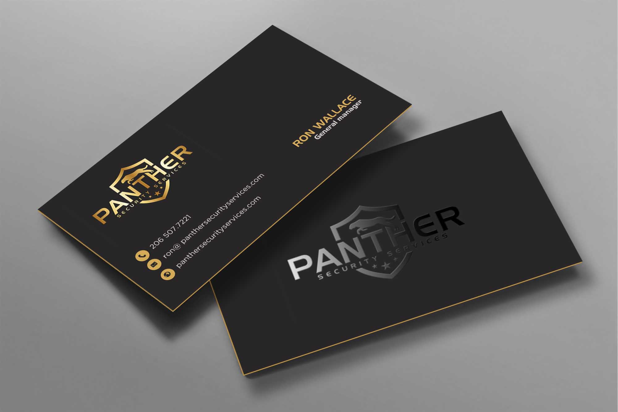 Business Card Design by chandrayaan.creative for K9 Group | Design #28818043