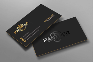 Business Card Design by chandrayaan.creative for K9 Group | Design: #28818043