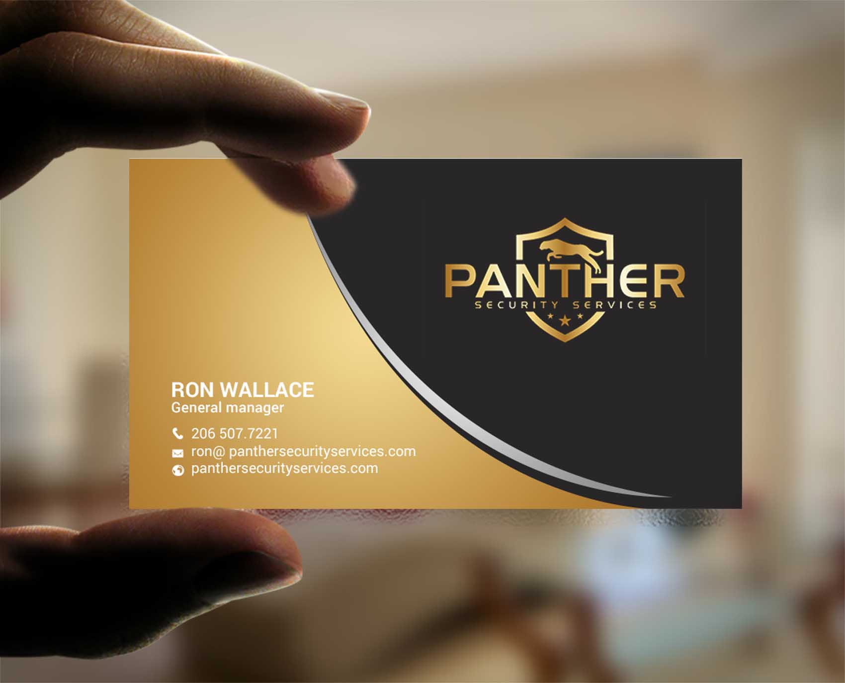 Business Card Design by chandrayaan.creative for K9 Group | Design #28818044