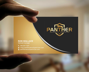 Business Card Design by chandrayaan.creative for K9 Group | Design: #28818044