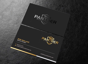 Business Card Design by chandrayaan.creative for K9 Group | Design: #28818045