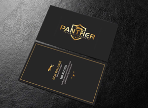 Business Card Design by chandrayaan.creative for K9 Group | Design: #28818046