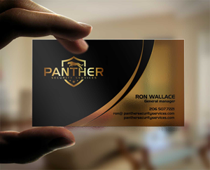 Business Card Design by chandrayaan.creative for K9 Group | Design: #28818047