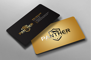 Business Card Design by chandrayaan.creative for K9 Group | Design: #28818375