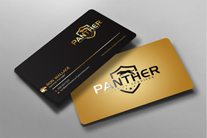 Business Card Design by chandrayaan.creative for K9 Group | Design: #28818377
