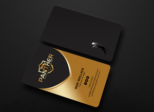 Business Card Design by chandrayaan.creative for K9 Group | Design: #28818378