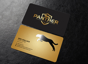 Business Card Design by chandrayaan.creative for K9 Group | Design: #28818379