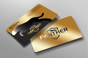 Business Card Design by chandrayaan.creative for K9 Group | Design: #28818380