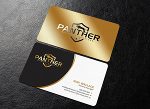 Business Card Design by chandrayaan.creative for K9 Group | Design: #28818382