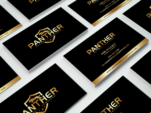 Business Card Design by SL Designer for K9 Group | Design: #28836857