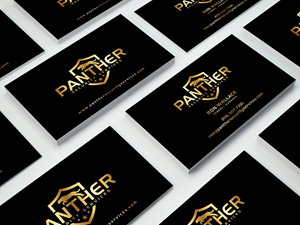 Business Card Design by SL Designer for K9 Group | Design: #28836859