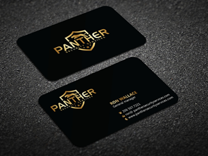 Design de Carte de Visite par Magic of Art pour K9 Group | Design #28818329