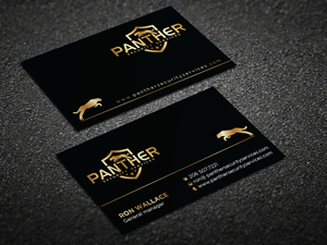 Business Card Design by Magic of Art for K9 Group | Design: #28818330