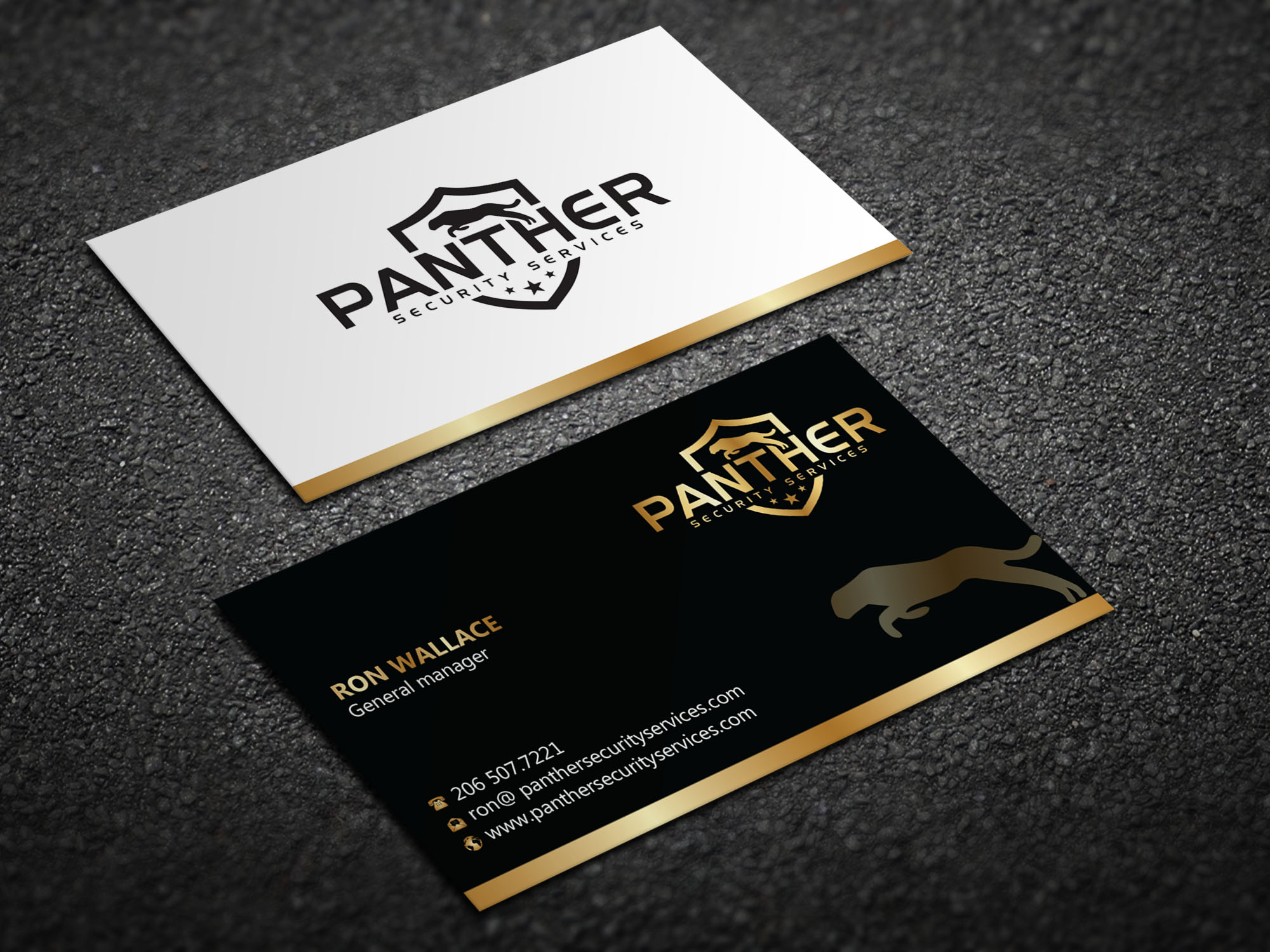 Business Card Design by Magic of Art for K9 Group | Design #28818331