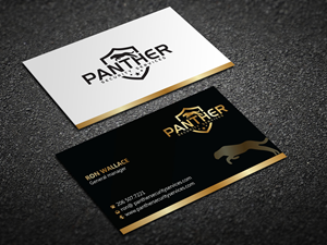 Business Card Design by Magic of Art for K9 Group | Design: #28818331