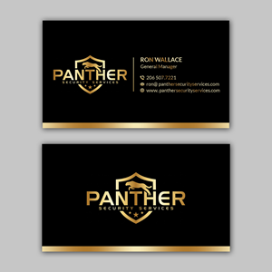 Visitenkarten-Design von T.R für K9 Group | Design: #28819284