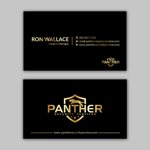 Visitenkarten-Design von T.R für K9 Group | Design: #28819285