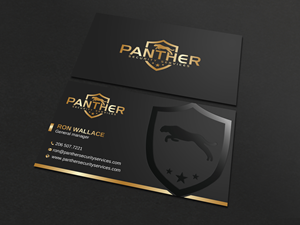 Business Card Design by Uttom 2 for K9 Group | Design: #28817754