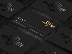 Business Card Design by Uttom 2 for K9 Group | Design: #28817755