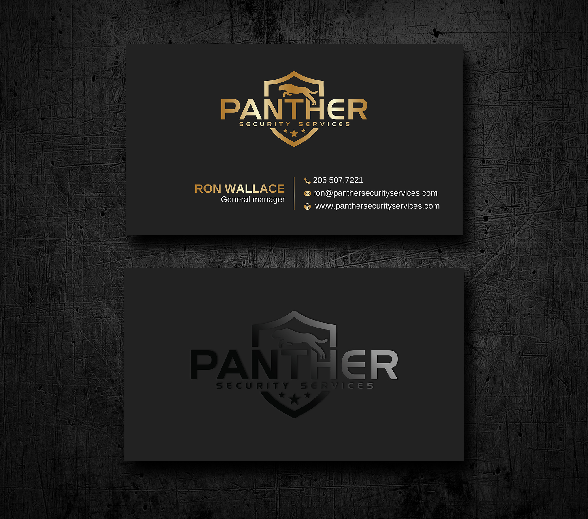 Business Card Design by Uttom 2 for K9 Group | Design #28817756