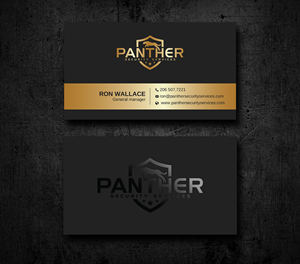 Business Card Design by Uttom 2 for K9 Group | Design: #28817757