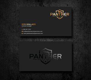 Business Card Design by Uttom 2 for K9 Group | Design: #28817758