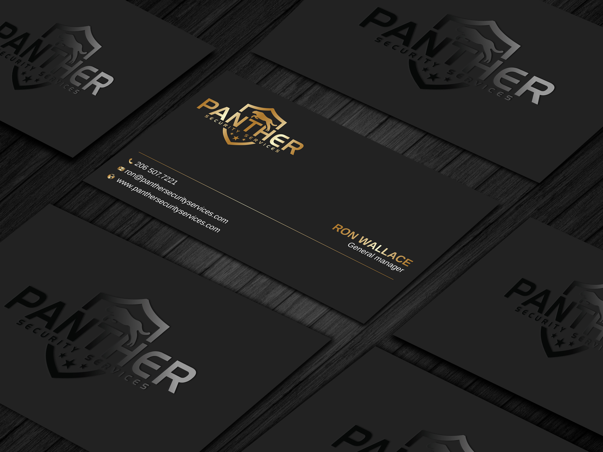 Business Card Design by Uttom 2 for K9 Group | Design #28817768