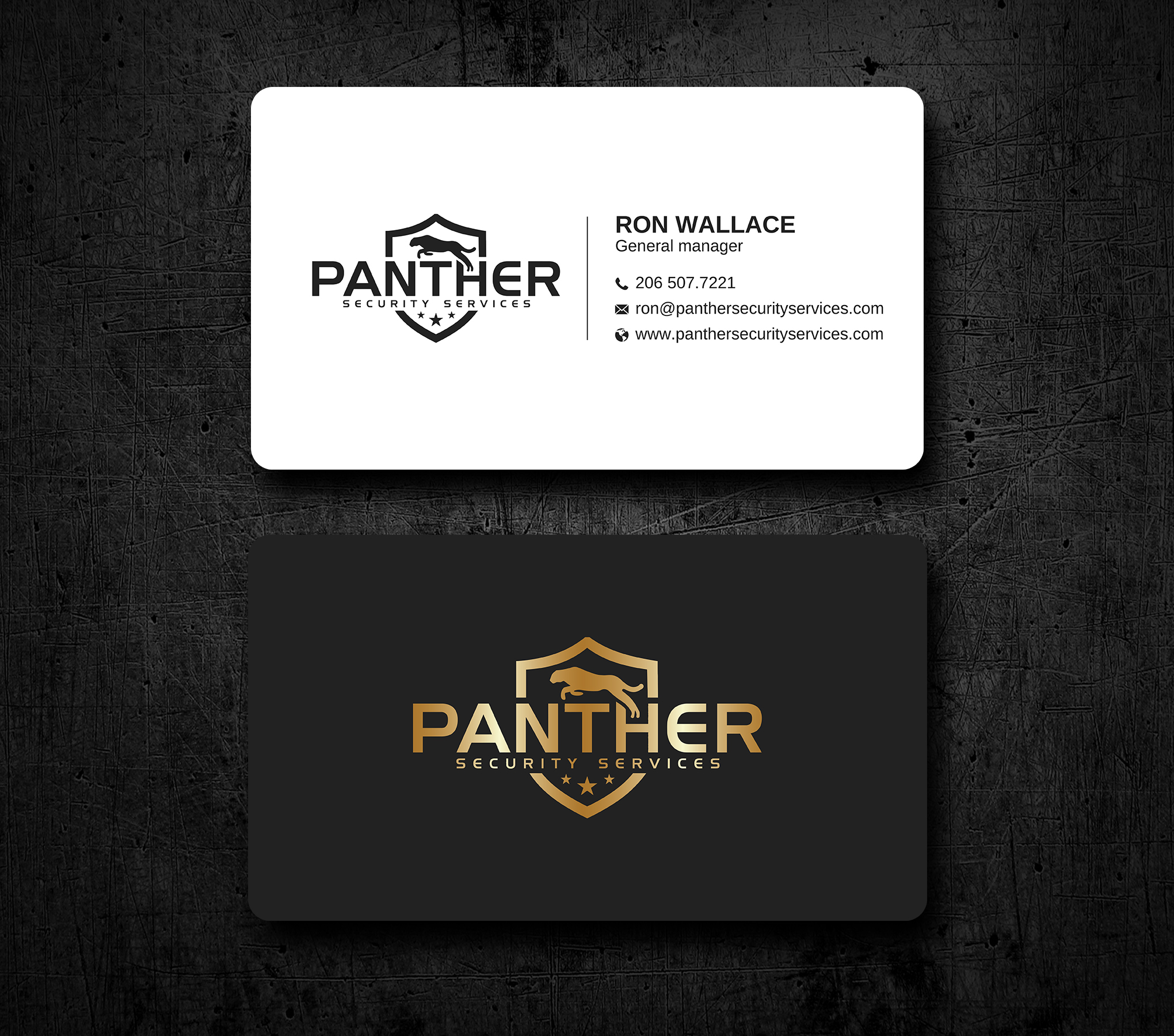 Design de Carte de Visite par Uttom 2 pour K9 Group | Design #28820011