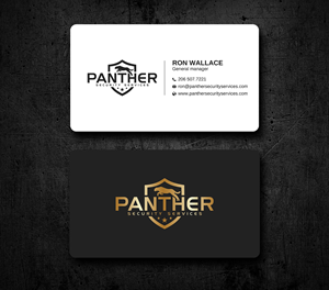Business Card Design by Uttom 2 for K9 Group | Design: #28820011