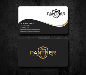 Business Card Design by Uttom 2 for K9 Group | Design: #28820012
