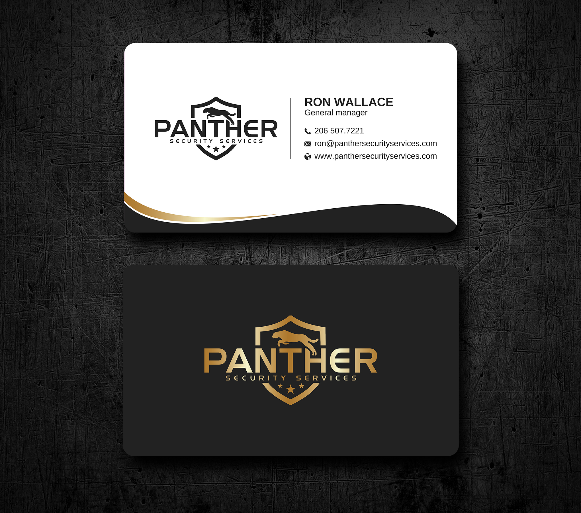 Business Card Design by Uttom 2 for K9 Group | Design #28820014
