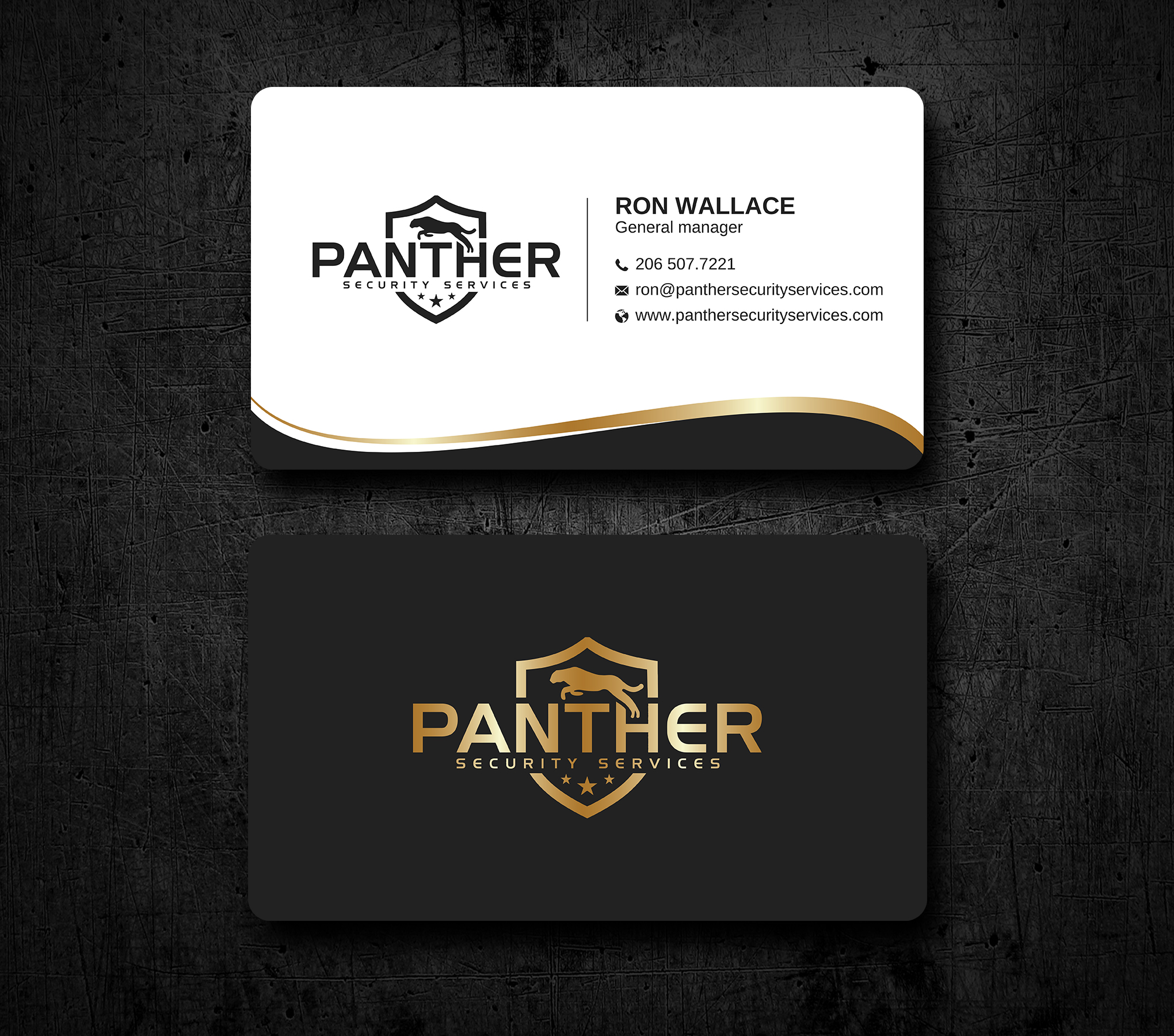 Business Card Design by Uttom 2 for K9 Group | Design #28820015