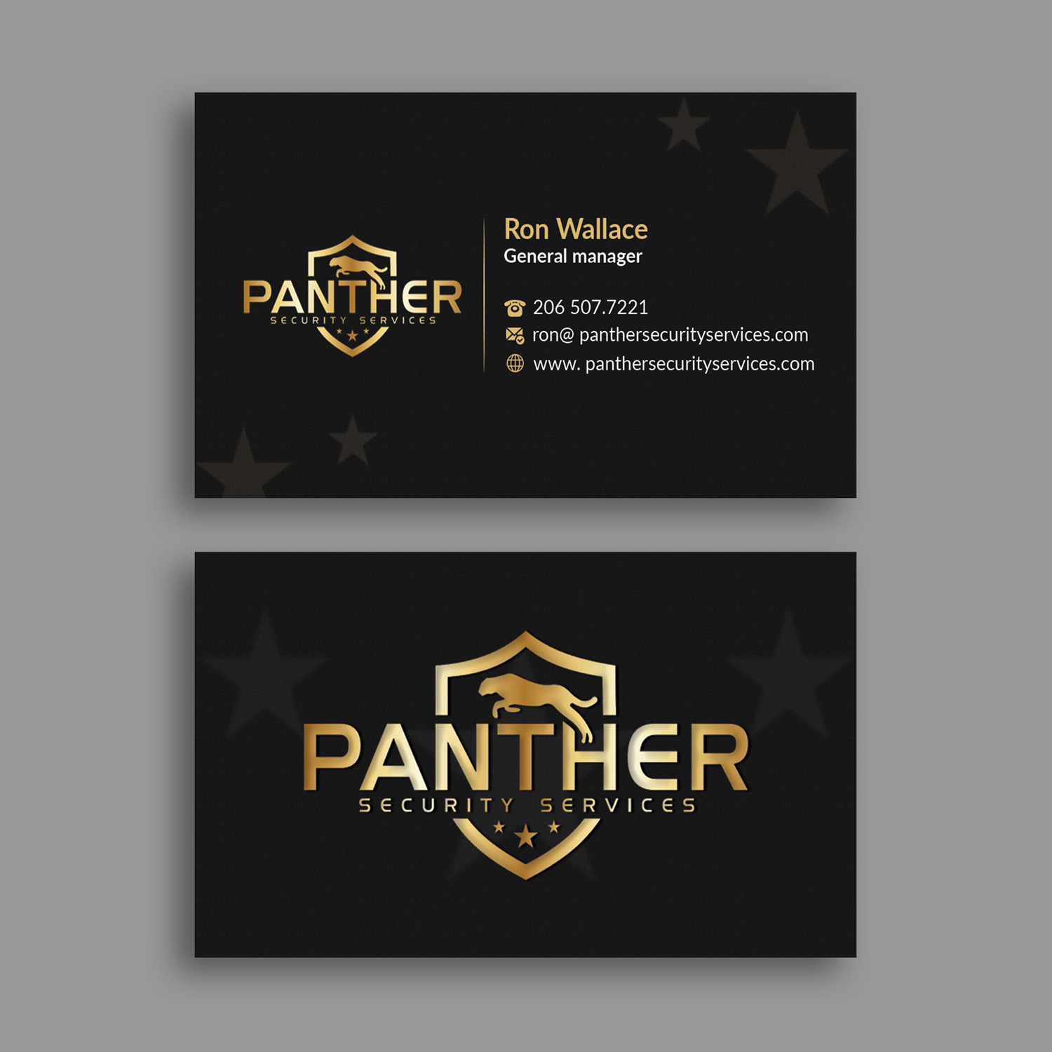 Visitenkarten-Design von Branding_BD für K9 Group | Design #28824966