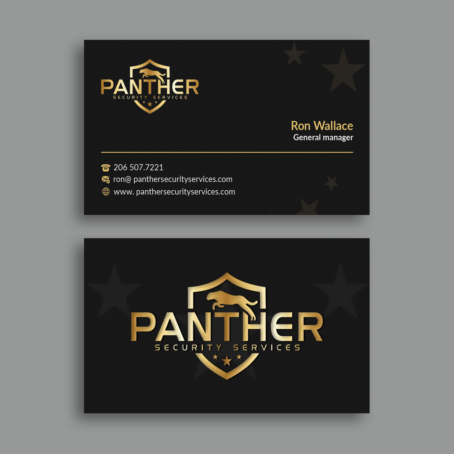 Visitenkarten-Design von Branding_BD für K9 Group | Design #28824984