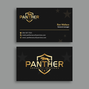 Visitenkarten-Design von Branding_BD für K9 Group | Design: #28824984