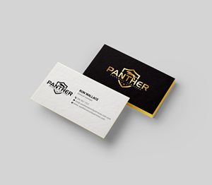 Business Card Design by DesignShout for K9 Group | Design: #28828011