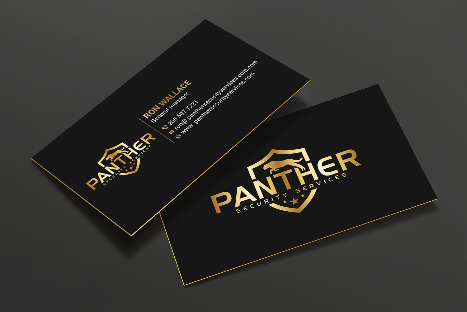 Business Card Design by DesignShout for K9 Group | Design #28828012