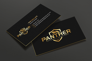 Business Card Design by DesignShout for K9 Group | Design: #28828012