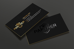 Business Card Design by DesignShout for K9 Group | Design: #28828014
